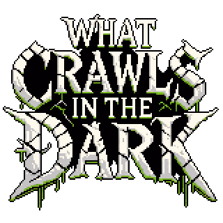 What crawls in the Dark